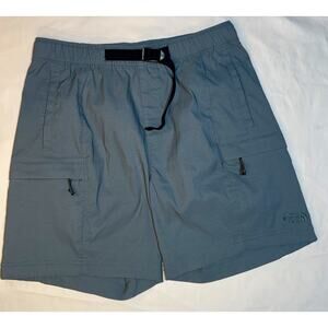 The North Face Class V Belted Shorts – Mens Sm Hike/Swim/ Utility/Trail V-Class